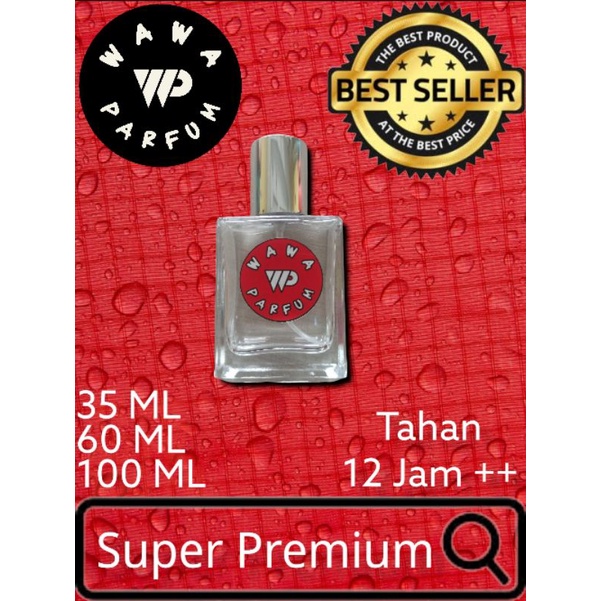 Wawa Parfum Invictus PR