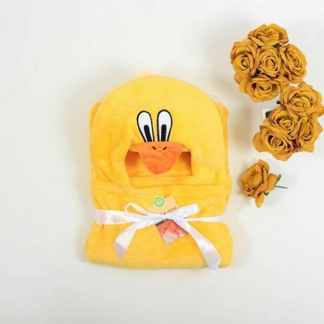 Selimut topi bayi carter's C062-12