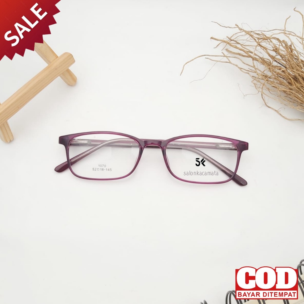 FRAME KACAMATA KODE 1070