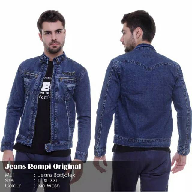 Jeans ORI