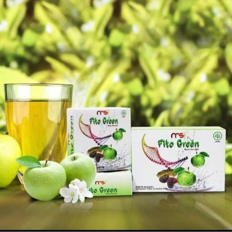 fito green
