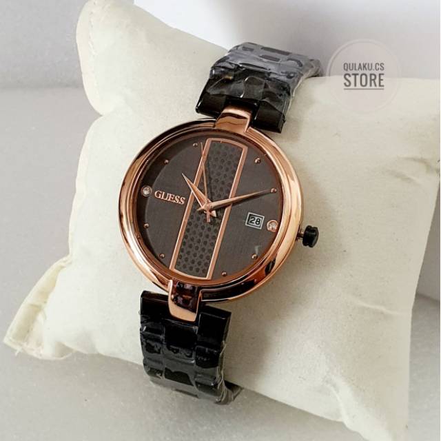 [✅COD CNT 6712] JAM TANGAN WANITA RANTAI