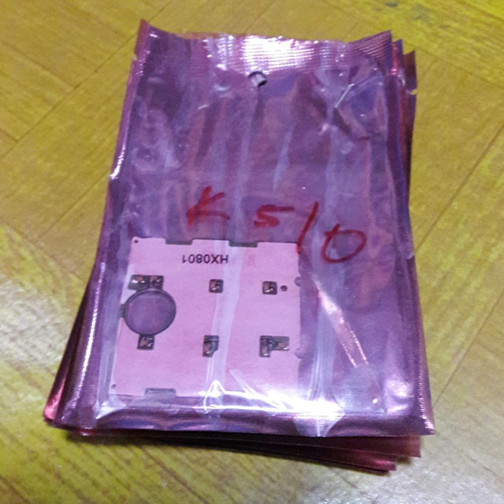 UI BOARD KEYTONE SONY K510