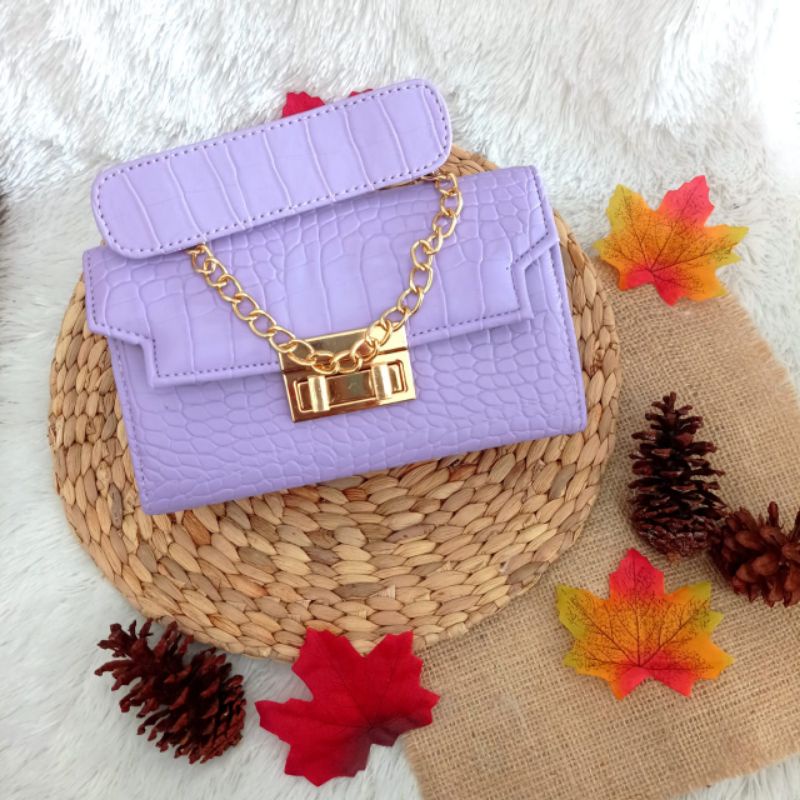 tas rantai Andin long