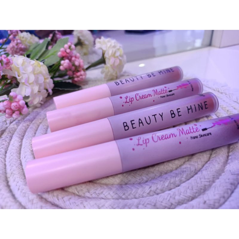 lipcream itana