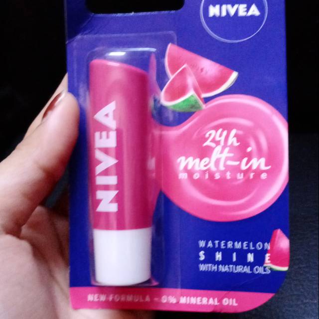 Lipbalm