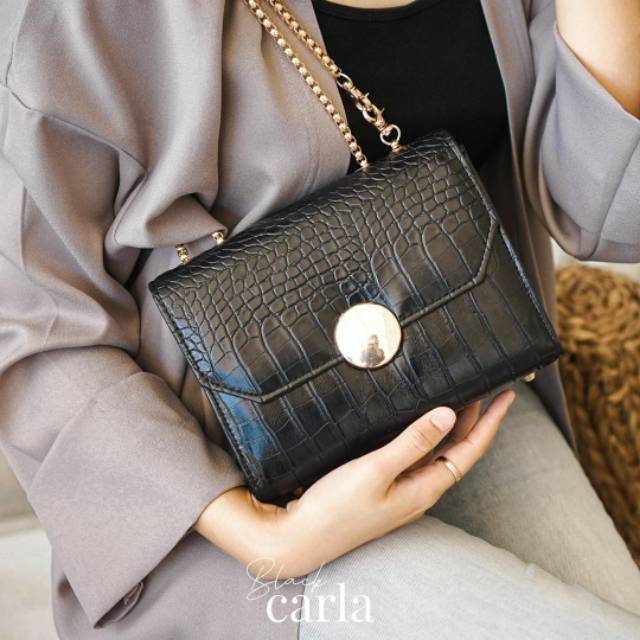 CARLA BAG
