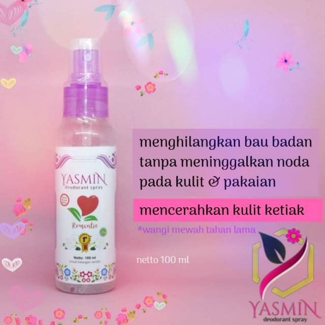 Yasmin