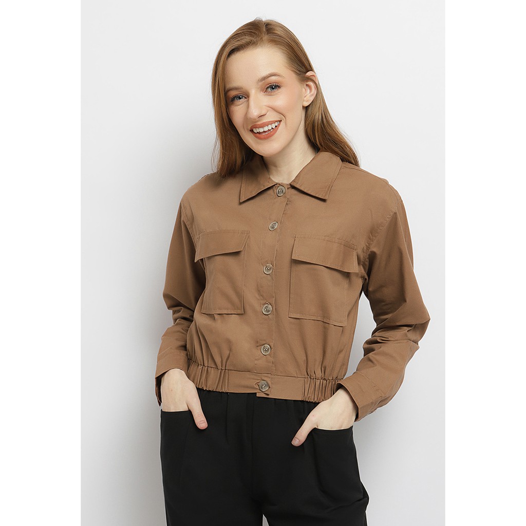 Just Out Gaizka Outer
