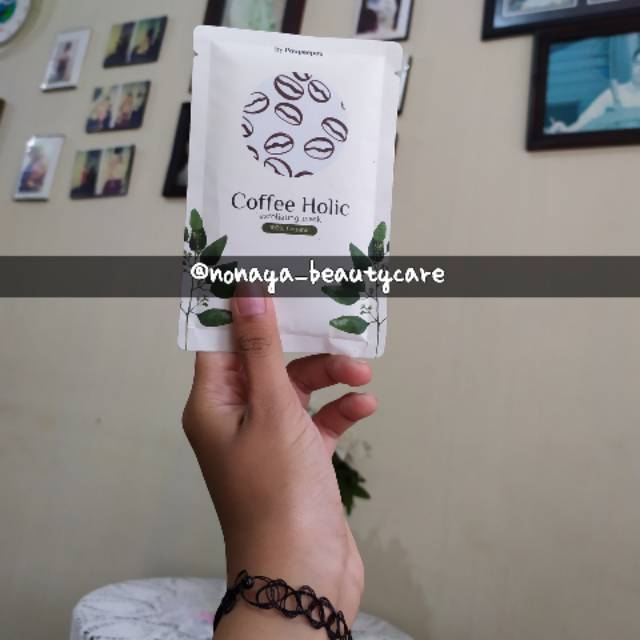 Coffee Holic