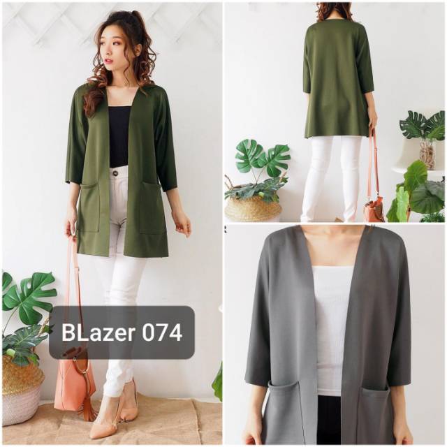Blazer 074