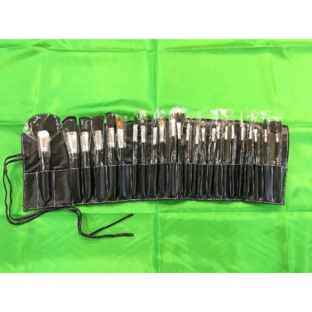 Kuas Paket Make up Set isi 24