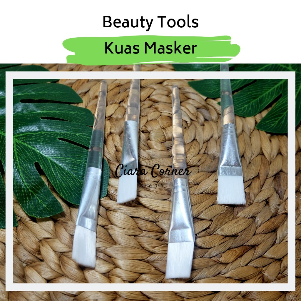 Kuas Masker