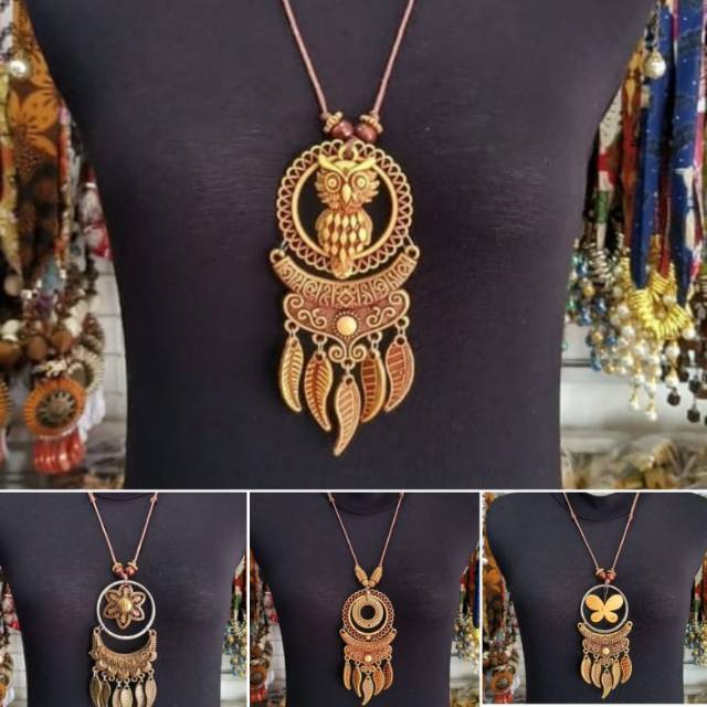 Kalung ATG