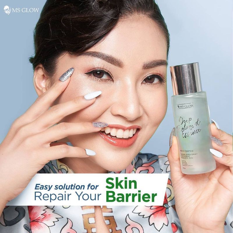 deep treatment essence