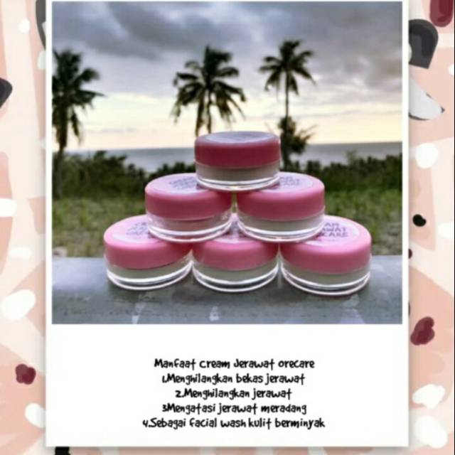 CreamAcneCare