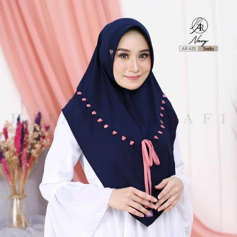 pesanan kak sumi