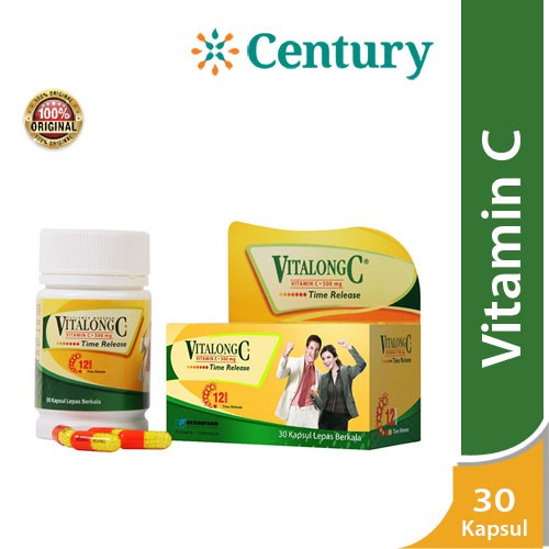 Vitalong C 30`S