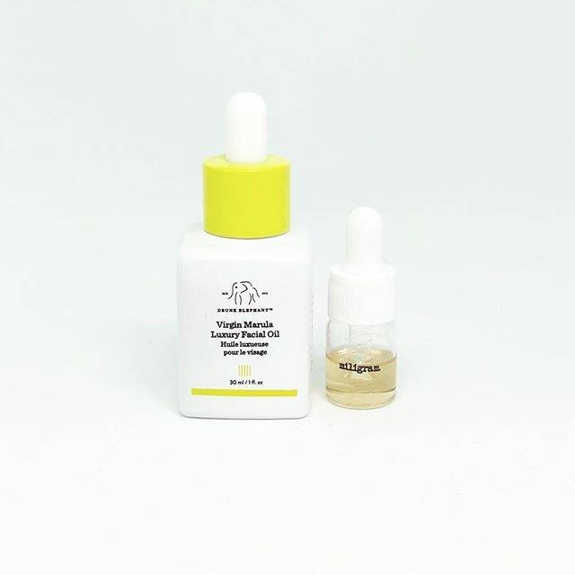 Drunk Elephant Marula Oil (Share 3ml)