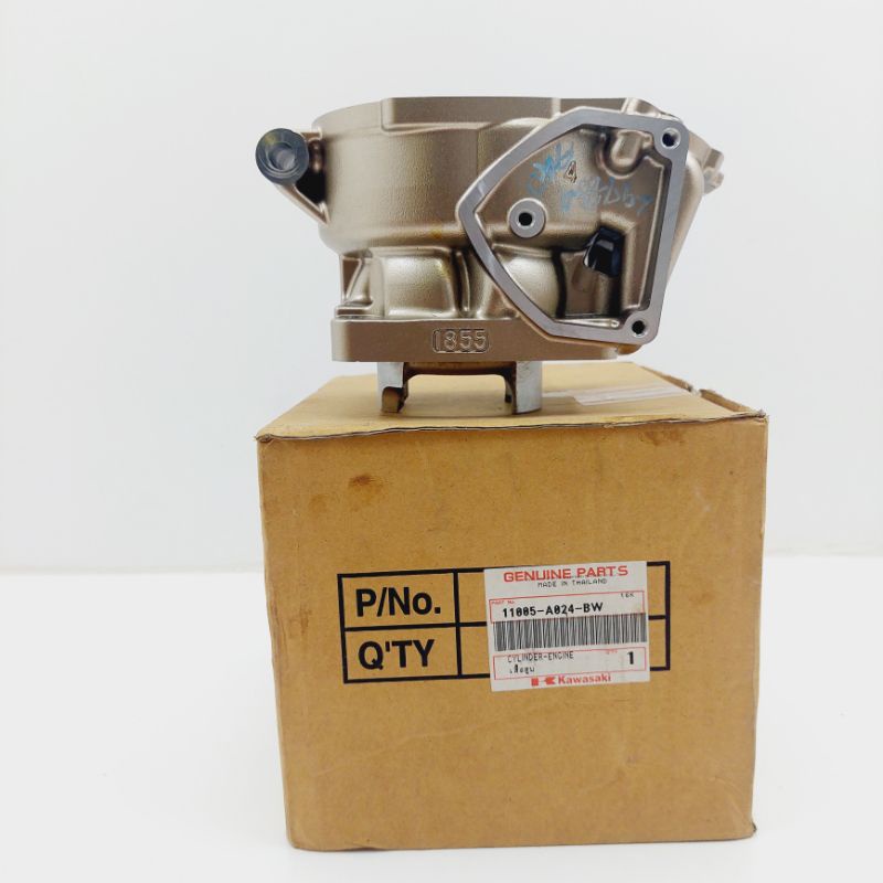 CYLINDER BLOCK PDK