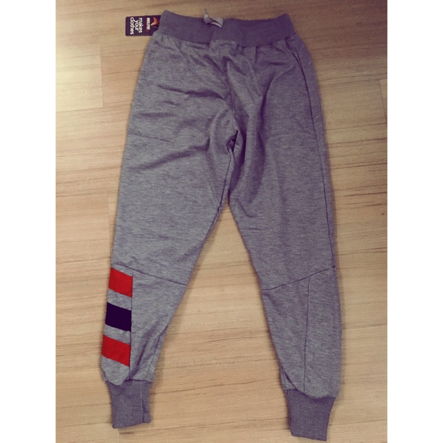 jogger inbekloth