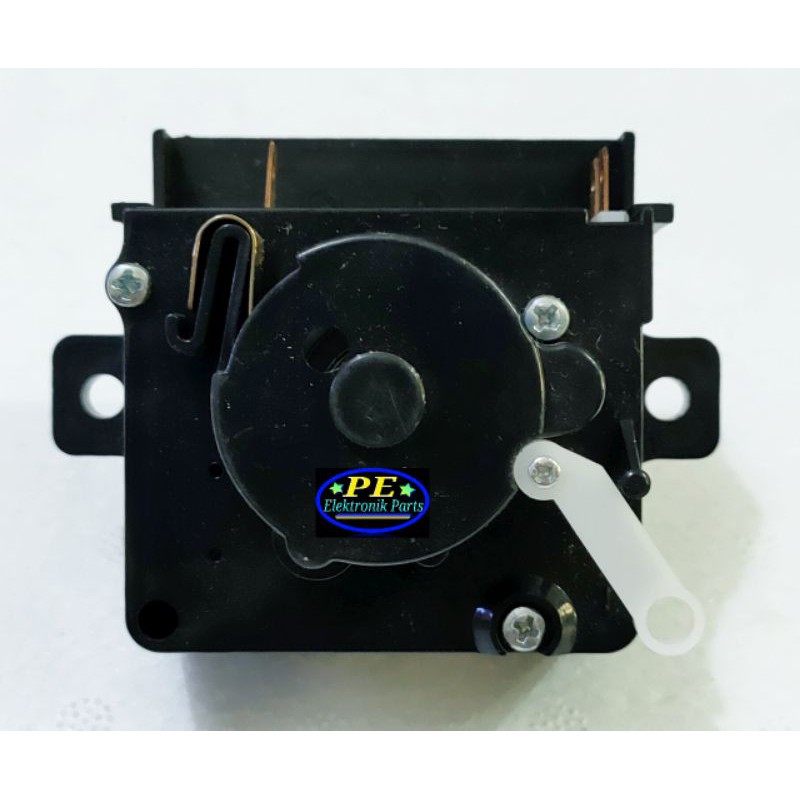 ==> TIMER MESIN CUCI SHARP 3 PIN