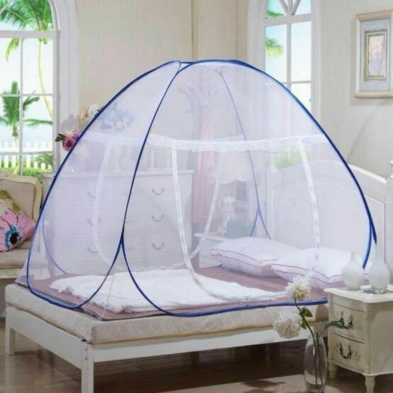 kelambu tenda