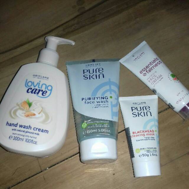 Kosmetik
