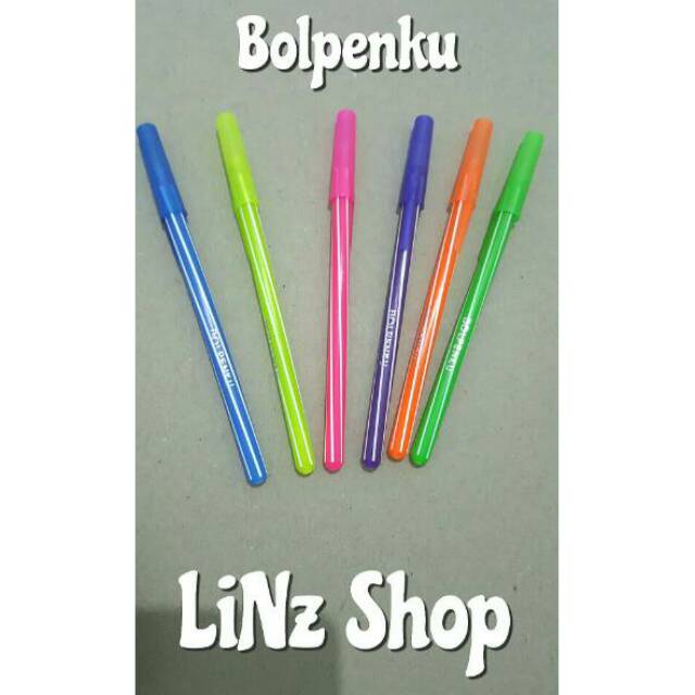 Pulpen