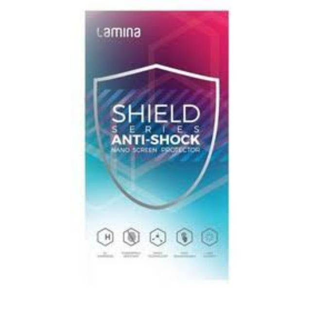 Tempered glass all