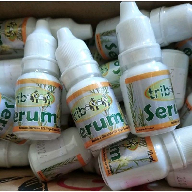SERUM TTO TRIBEE 10ML