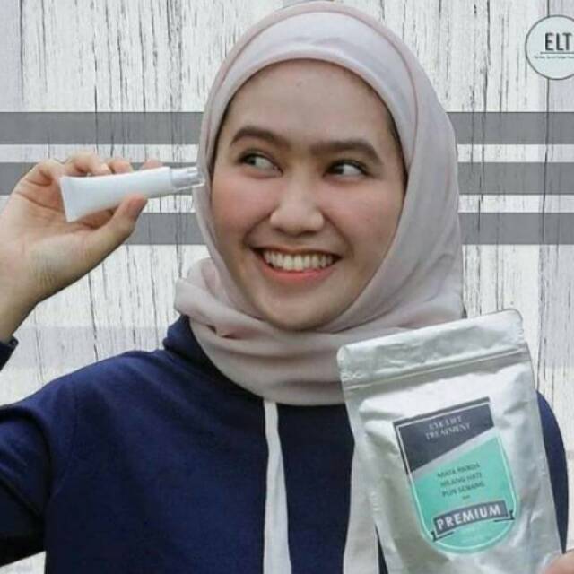 Eyelift softgel