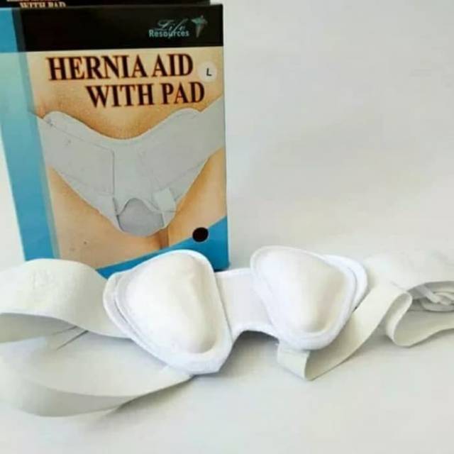 Celana Hernia AID WITH PAD