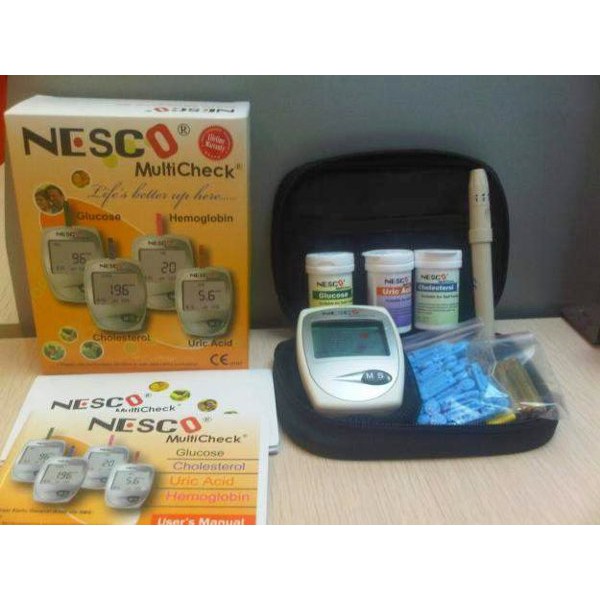 Termurah  alat nesco 3in1   Diskon