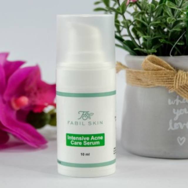 Fabil Intensive Acne Care Serum