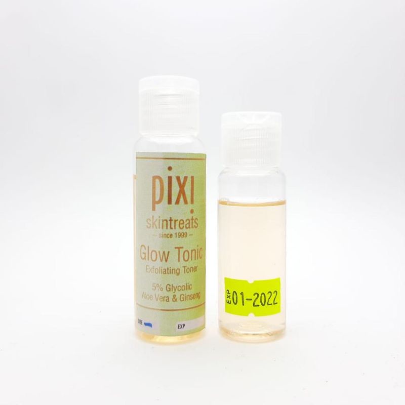 PIXI Glow Tonic Exfoliating Toner