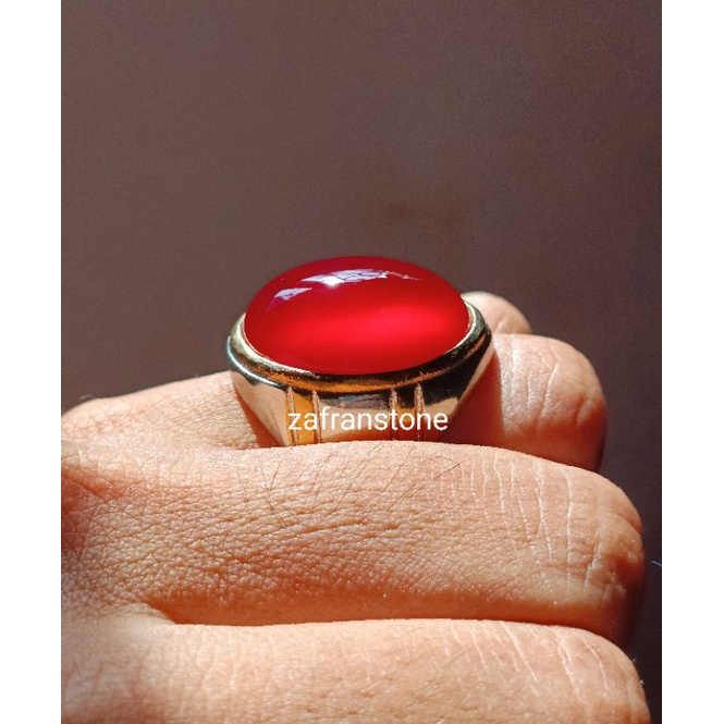 batu cempaka merah