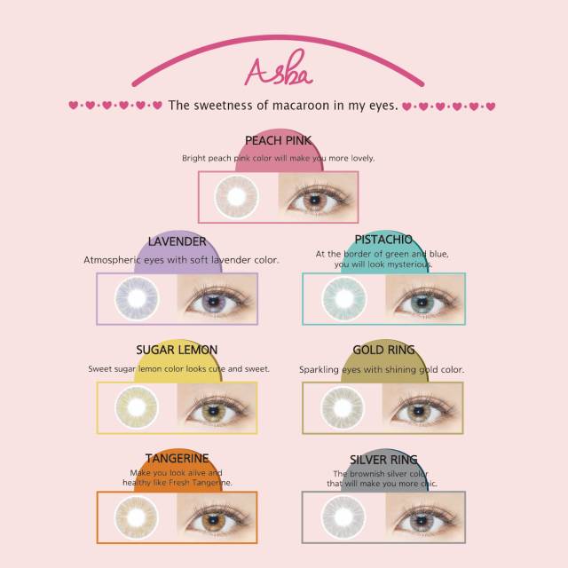 Softlens asha