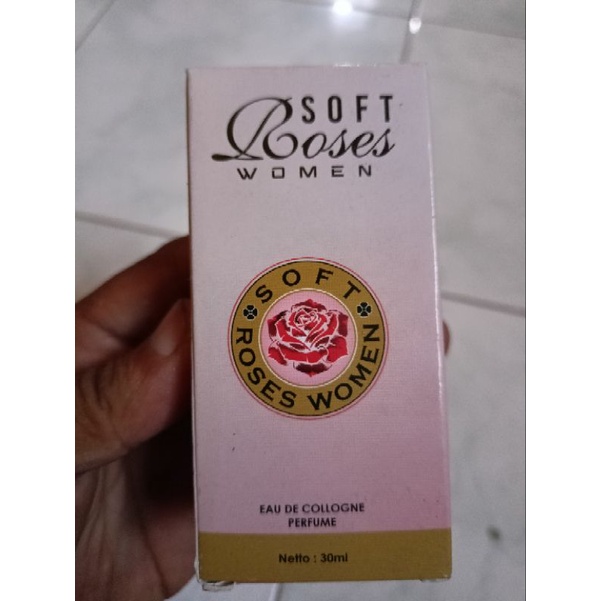 Parfum thailand