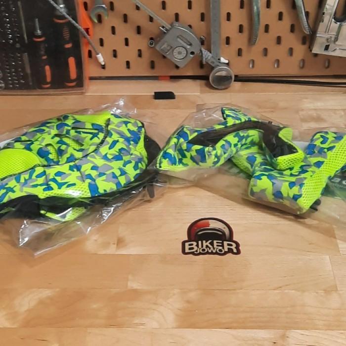 Busa Airoh Twist 2.0