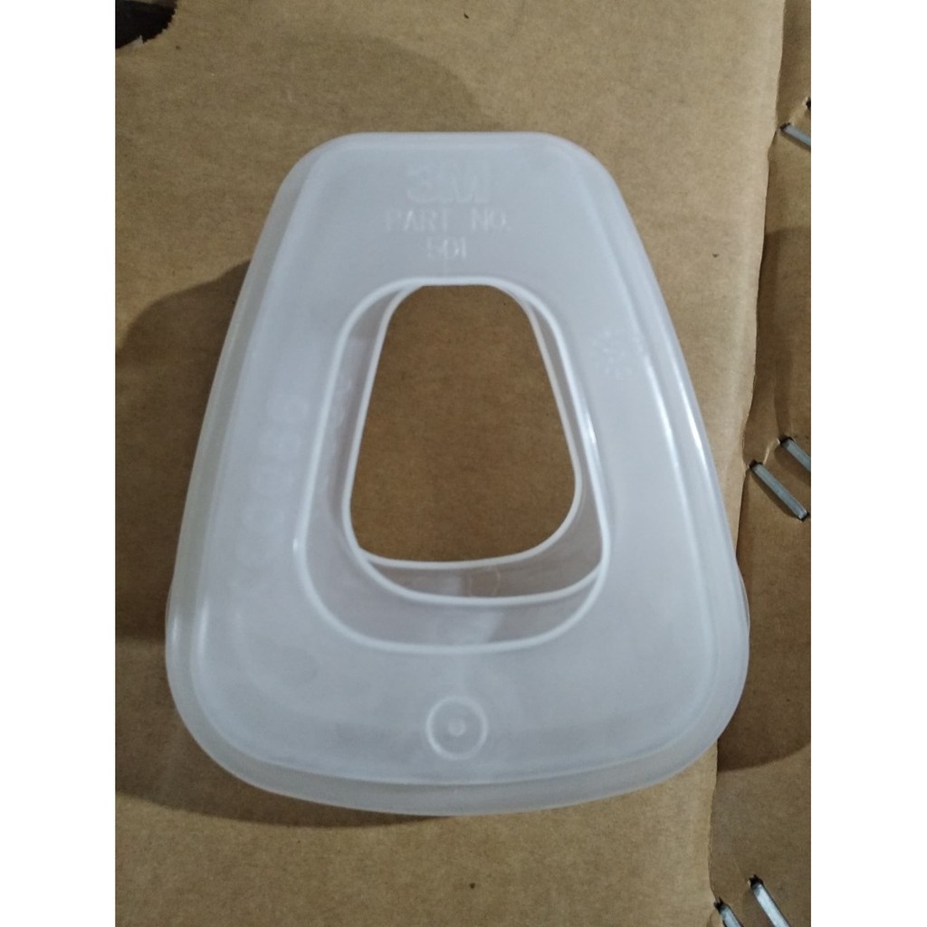 3M Reteiner 501 Holder Filter