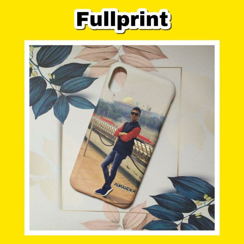 custom case