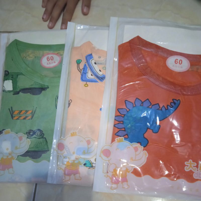 orderan fix bunda obengifah
