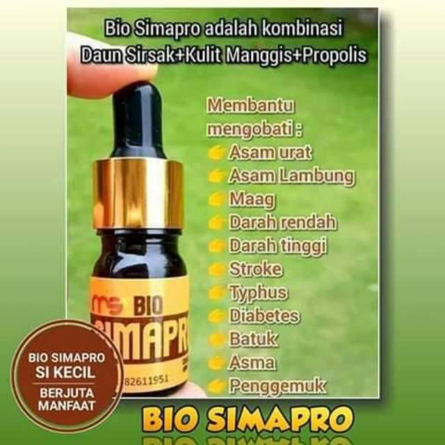 Bio simapro MSI