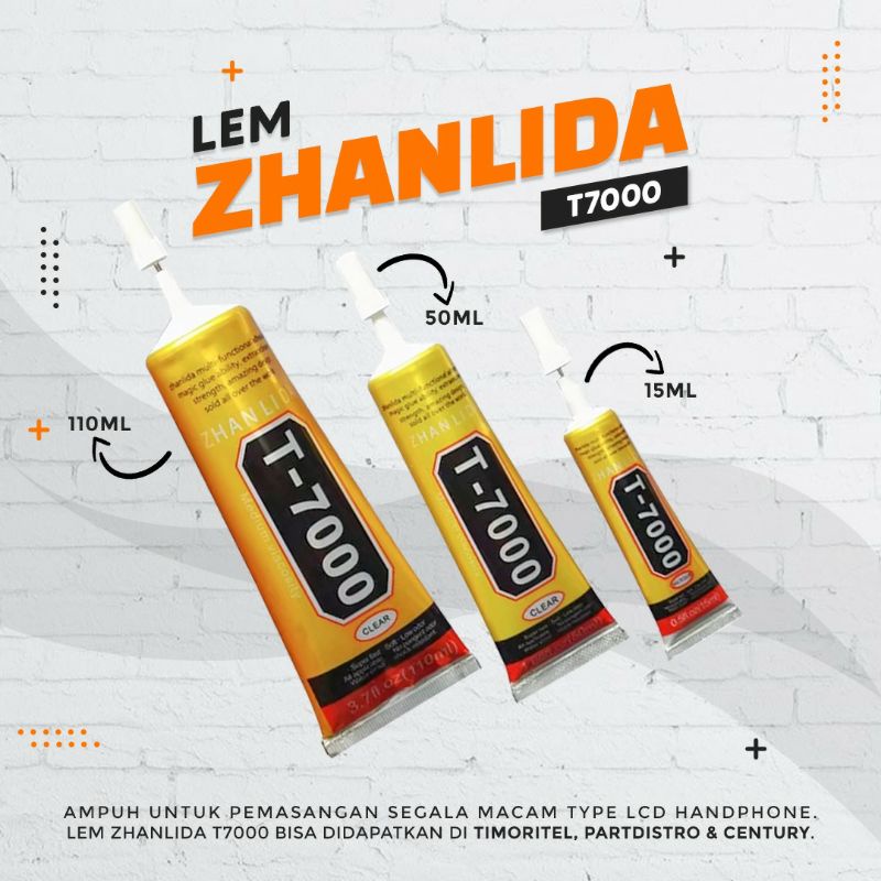 LEM T7000 15 ML