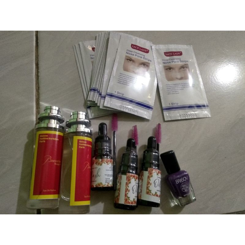 parfum Thailand 35ml