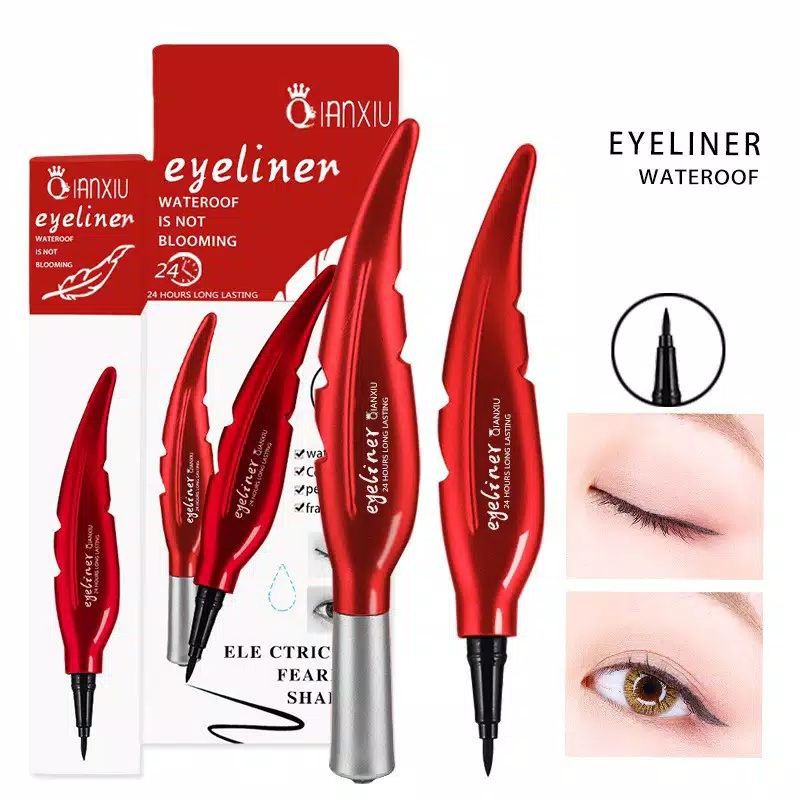 EYELINER DAUN ORIGINAL 10000%