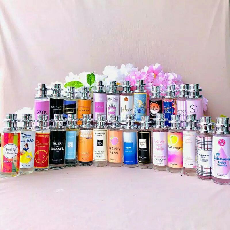 Parfum Thailand