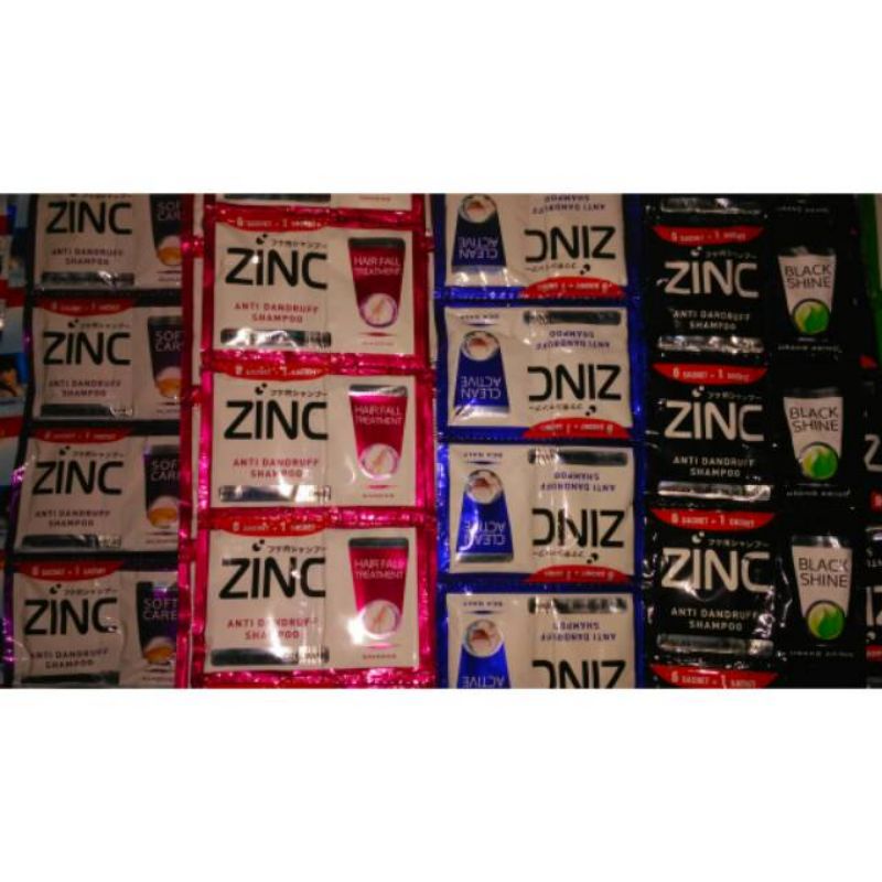 Sampo Zinc