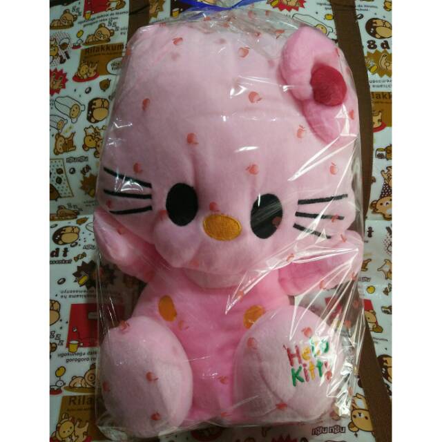 Hello kitty SNI